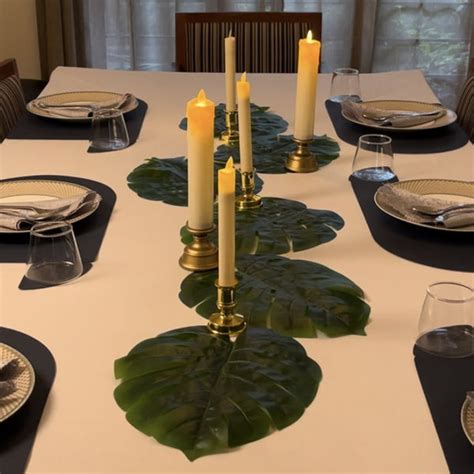 Place Mats - Floral Art by Nandini (A unit of R S creations and designs)