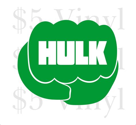 Hulk, Vinyl Car Decal, Shield, Marvel, Marvel Stickers, Black Widow, Hulk Sticker, Captain ...