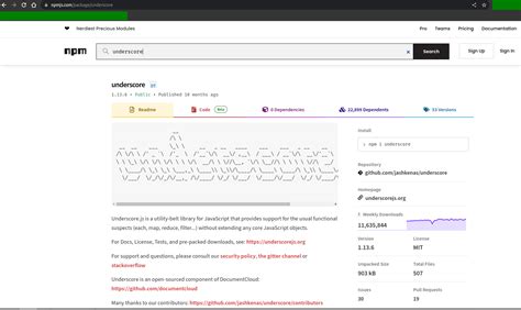 Image result for Node Package Management