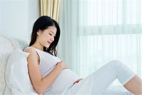 怀孕后多久身体会有反应 - 早旭经验网