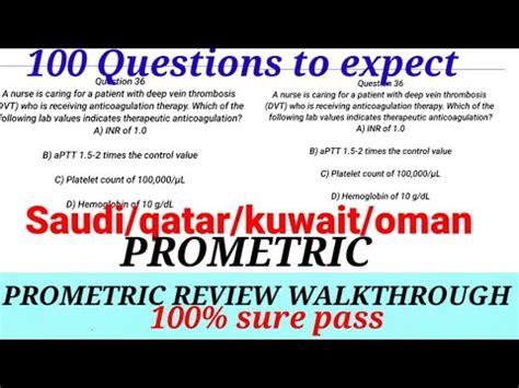 Image result for Latest Prometric Question with Answer