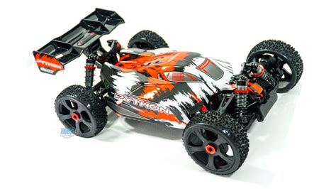 Image result for Team Corally Python RC 3s