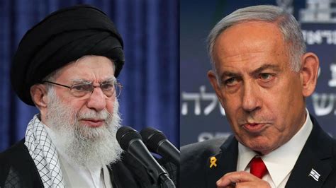 Would Israel try to kill Iran's Ayatollah Ali Khamenei, and what would ...