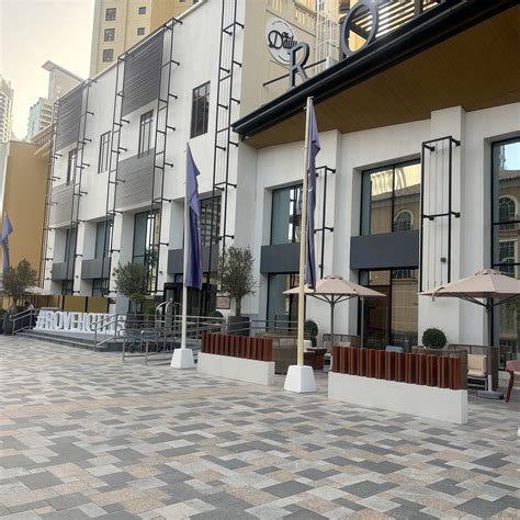 ROVE JBR (Dubai) - Hotel Reviews, Photos, Rate Comparison - Tripadvisor