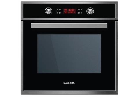 Lò nướng Malloca MOV65-DA