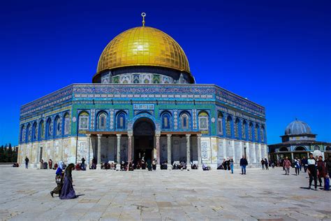 ‘Arabs, not Jews, founded and built Jerusalem’ - JNS.org