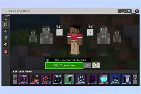 Image result for How to Change Avatar On Minecraft Java PC