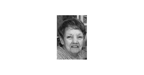 Beverly Wilson Obituary (1938 - 2019) - Cheboygan, MI - Cheboygan Daily ...
