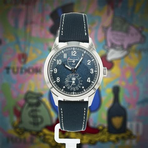 Patek Philippe Calatrava 8-day Dial | 5328G | Box & Papers |... for Rs ...