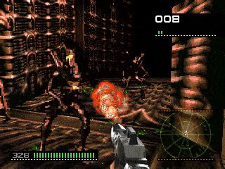 Image result for Alien Trilogy Sprite Rips