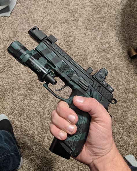 122 best Primary Machine images on Pholder | CZ Firearms, Machine Porn and Guns