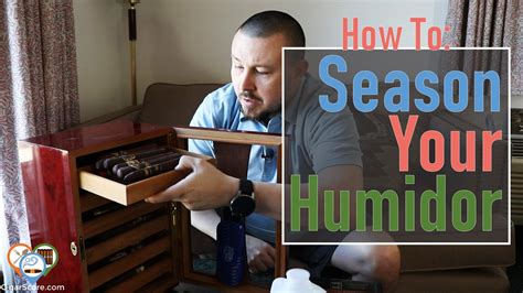 Image result for Humidor How to Use
