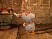 Image result for Backyardigans Scared