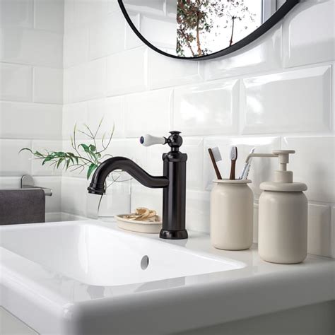 ÅLTJÄRN 3-piece bathroom set - IKEA