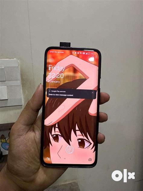 One plus 7T pro mclaren limited edition - Mobile Phones - 1794523492