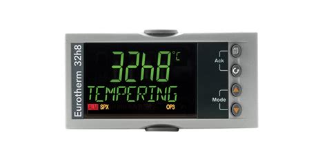 3200 Series | Eurotherm Limited