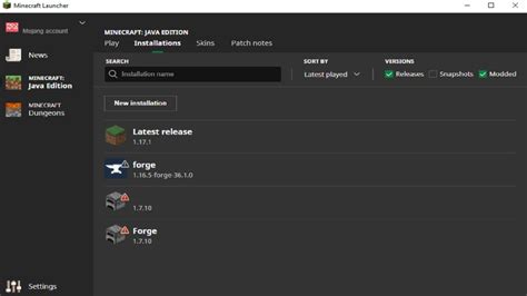 Image result for How to Install Java for Forge
