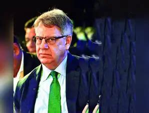 ET World Leaders Forum: Cautiously optimistic on global economy, says ...