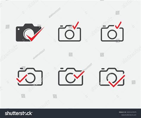 Camera Check Logo 的图像结果