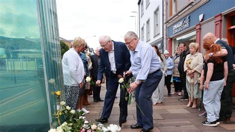 Omagh Bombing - The Irish Times