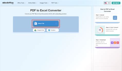 Image result for PDF File to Excel File