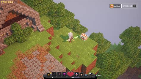 Image result for Minecraft Dungeons Tips