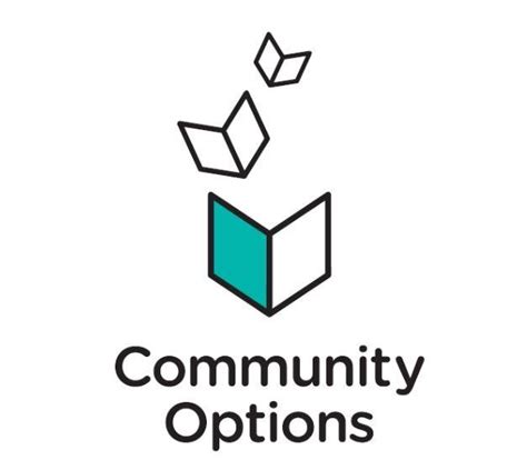 Community Options Program 的图像结果