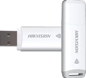 HIKVISION M200P 128 GB Pen Drive Compatible with Audio Player, Laptop ...