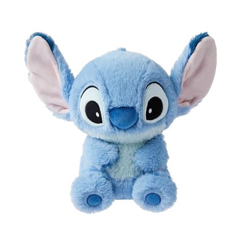 Minisodisney Lilo And Stitch Collection 16 Stitch Stuffed Animal Cute ...