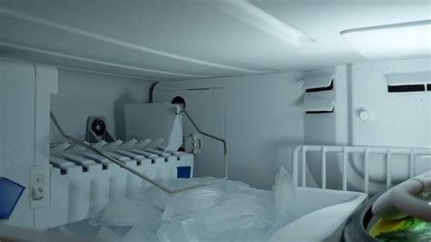 Image result for Kenmore Elite Ice Maker Problems