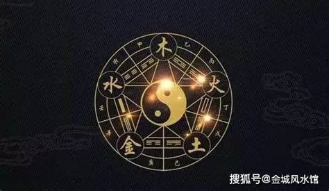 终于明白了易经《五行》的真正含义，金木水火土原来这么理解_运行_学说_方向