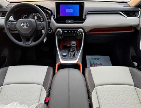 TOYOTA RAV4 ADVENTURE 2024 PETROL V4 2.5L A/T - SK Motors Fzco