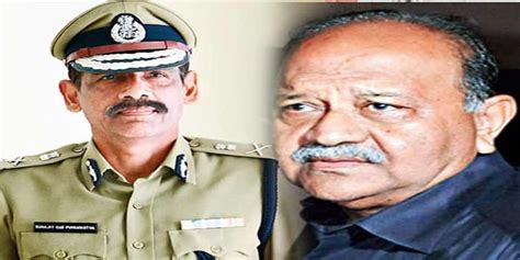 Saradha Chit Fund Case ED summons 2 former IPS officers Surajit Kar ...