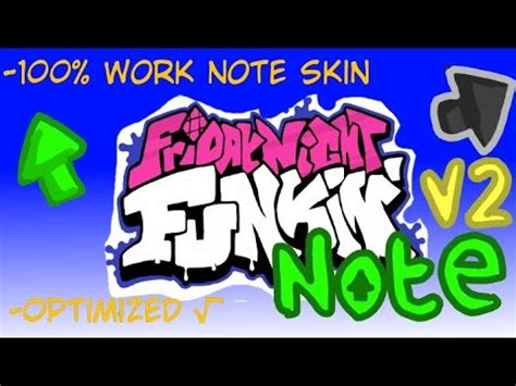 Custom Notes FNF 的图像结果