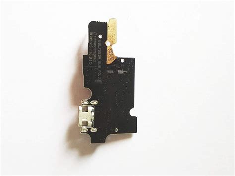 Charging Port / PCB CC Board For Gionee S9 – Shockware.in