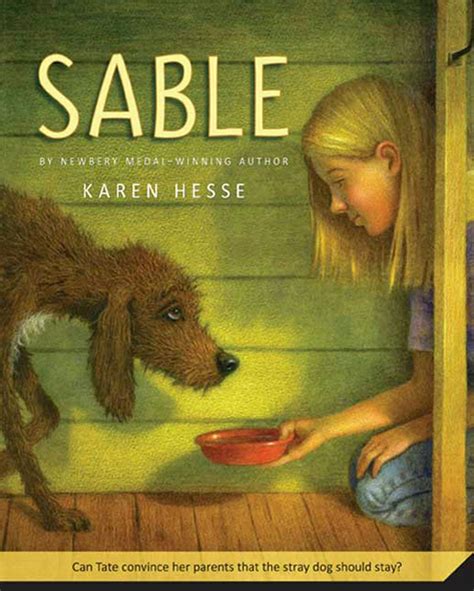 Karen Hesse | Authors | Macmillan