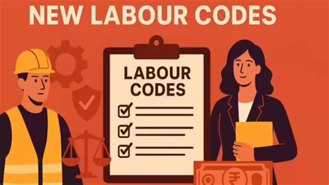 New Labor Code: नौकरी करने वालों के लिए अलर्ट! नई सैलरी स्लिप देखकर ...
