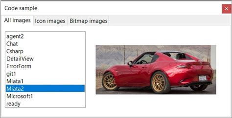 Image result for Windows Form Projects