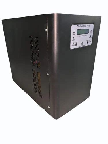 Solar Products - Solar Charge Controller 30a Manufacturer from Bengaluru