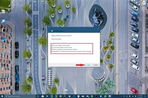 Windows Search Problems 的图像结果