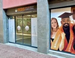 Nastic Sport Academy Tarraco (NSA Tarraco) (Barcelona, Spain)