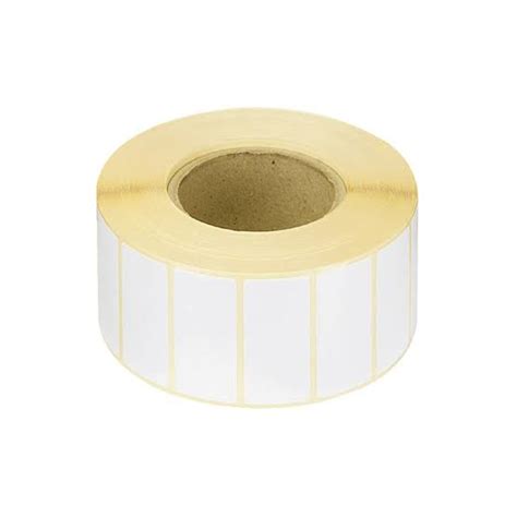 POS consumables Barcode Roll 20 x 40 mm | Best Offer