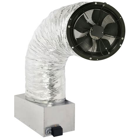 Whole House Exhaust Fan System at Gary Delariva blog