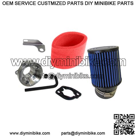 Image result for Predator 212Cc Engine Fuel Filter