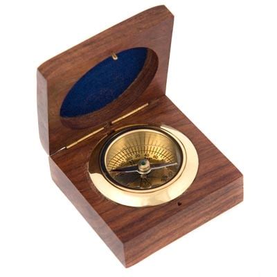Image result for Wood Box for Compass