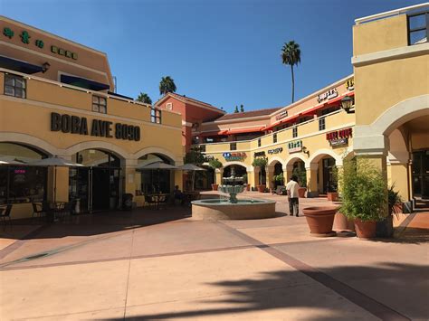 San Gabriel Square – Eric Brightwell