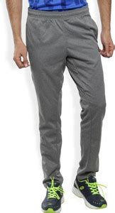 GoldCartz Solid Men Silver Track Pants - Buy GoldCartz Solid Men Silver ...