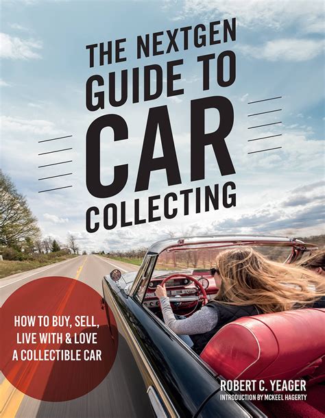Books About Cars