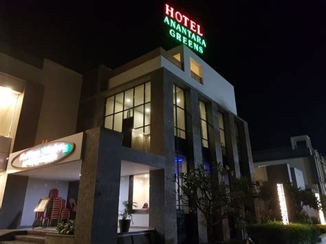 HOTEL ANANTARAGREENS (Deesa) - Hotel Reviews, Photos, Rate Comparison ...