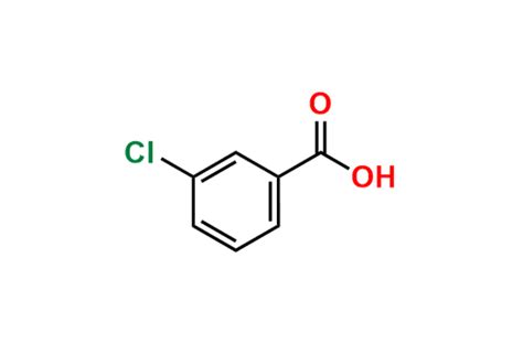 Bupropion 3-CBA Impurity | 535-80-8